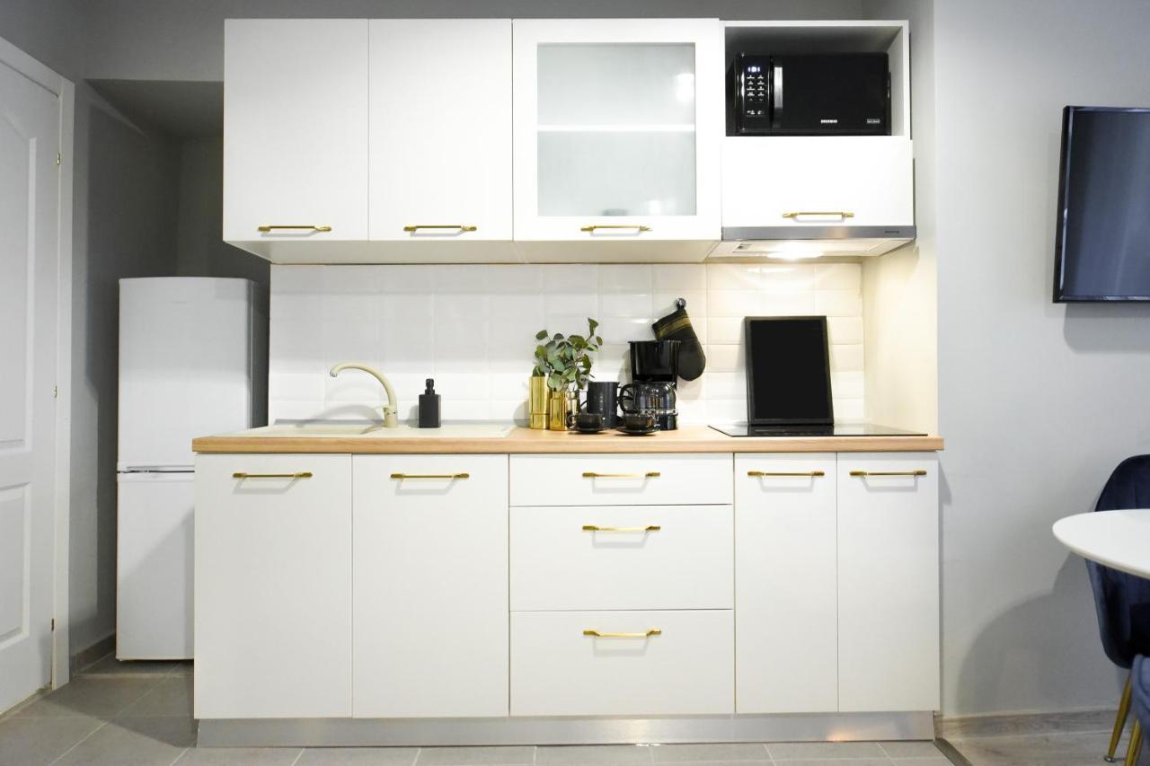 Apartmán Urban Adventure For Two Bukurešť Exteriér fotografie