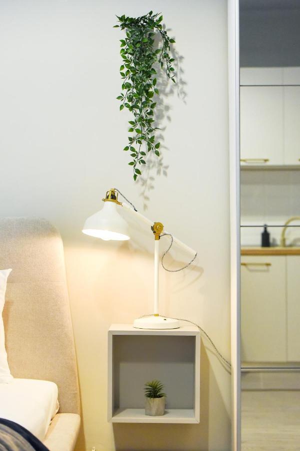 Apartmán Urban Adventure For Two Bukurešť Exteriér fotografie